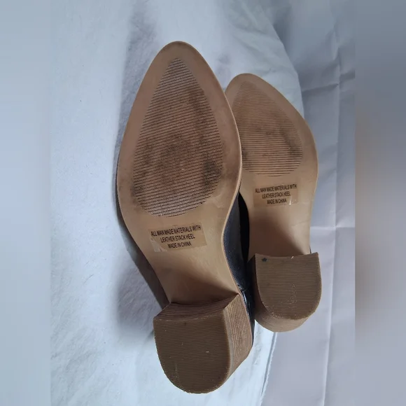 Dolce Vita Womens Size 9 Wedges - Picture 5 of 9